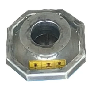 Vacwerks 110 lb Plate 11X11