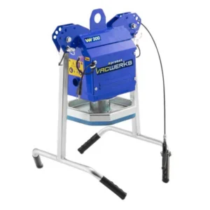 Vacwerks VW-200-BL