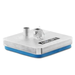AirLift Plate 10x10 Assembly