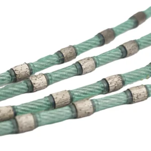 Câbles Diamantés - Scies Multicâbles