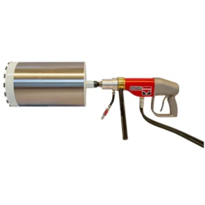 Handheld Hydraulic Core Drill HCD50-200