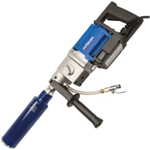 HH-1531 - 3 Speed Hand Drill