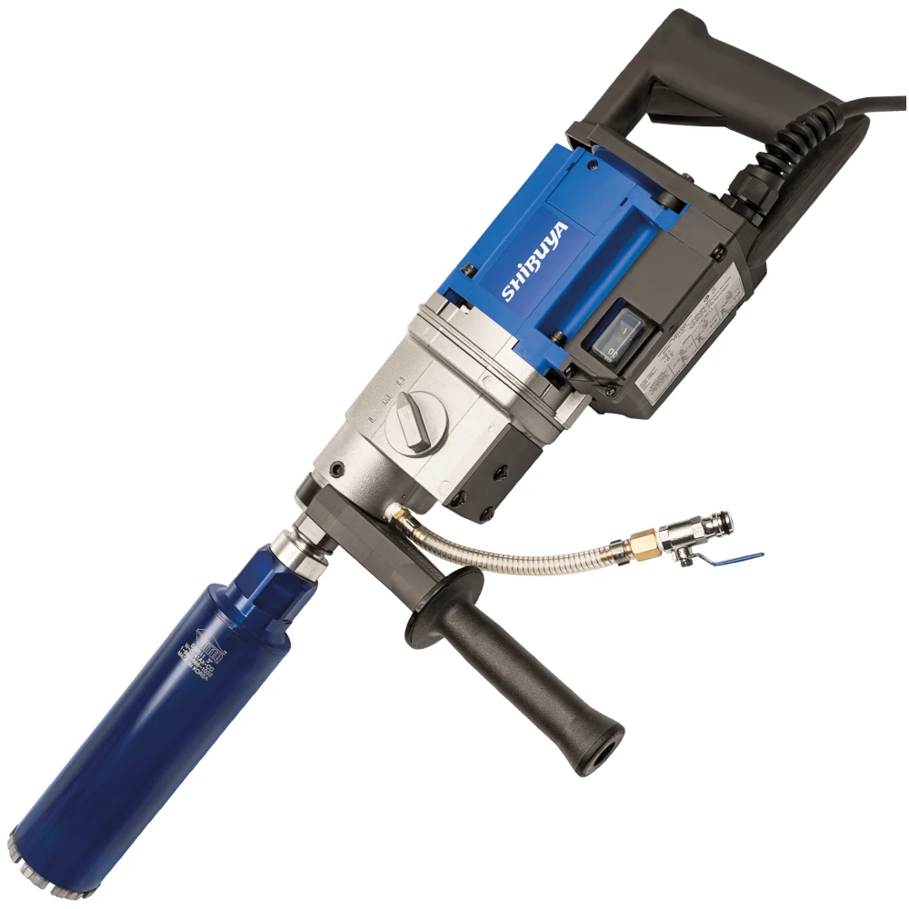 HH-1531 - 3 Speed Hand Drill
