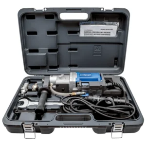 Alternative view of HH-1531 - 3 Speed Hand Drill