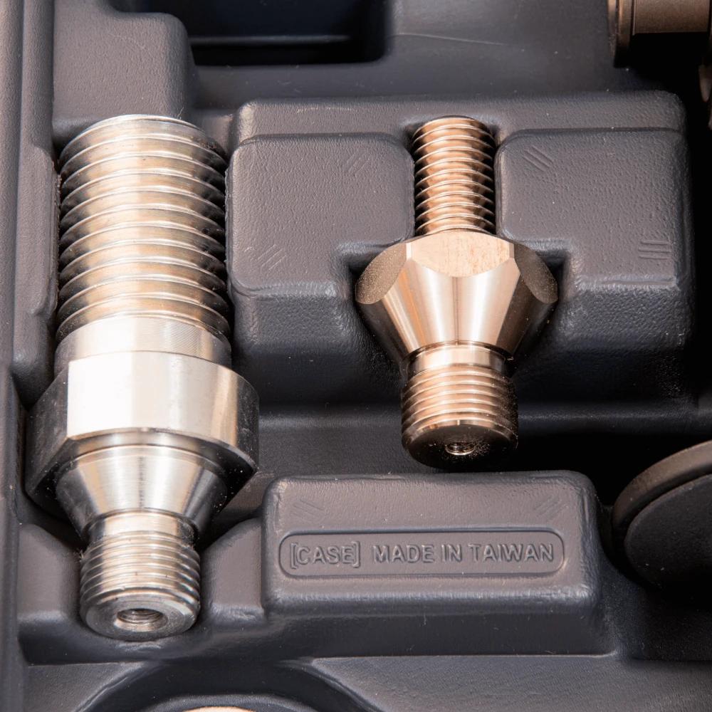 HH-1531 - 3 Speed Hand Drill – Image 6