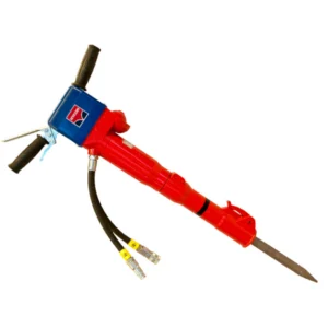 Handheld Hydraulic Breaker HH27