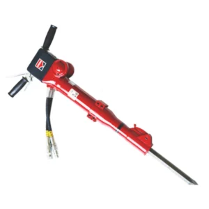 Handheld Hydraulic Breaker HH35