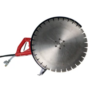Hydraulic Handsaw - HHS20 PowerDrive Flush Cut