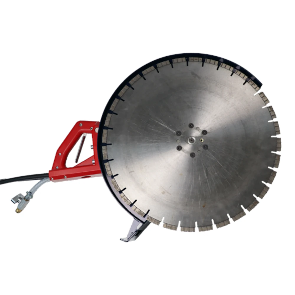 Hydraulic Handsaw - HHS20 PowerDrive Flush Cut