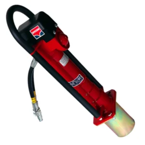 Handheld Hydraulic Post Driver HPD