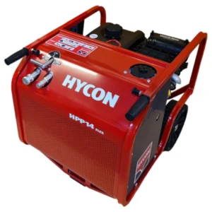 Hydraulic Power Pack HPP14V FLEX - Gasoline