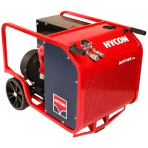 Hydraulic Power Pack HPP18E FLEX – Electric