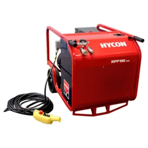 Hydraulic Power Pack HPP18E FLEX REMOTE – Electric