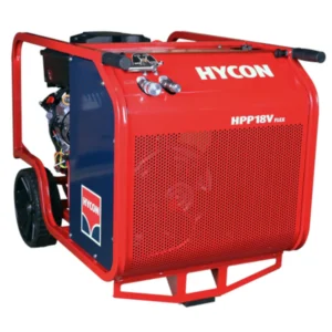 Hydraulic Power Pack HPP18V FLEX - Gasoline