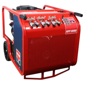 Hydraulic Power Pack HPP18V MULTIFLEX - Gasoline