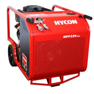 Hydraulic Power Pack HPP23V FLEX – Gasoline