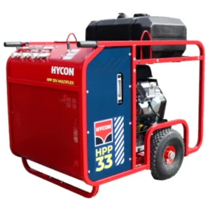 Hydraulic Power Pack HPP33V MULTIFLEX - Gasoline