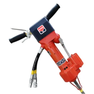 Handheld Hydraulic Rock Drill HRD28X