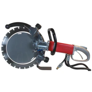 Hydraulic Concrete Ring Saw HRS400