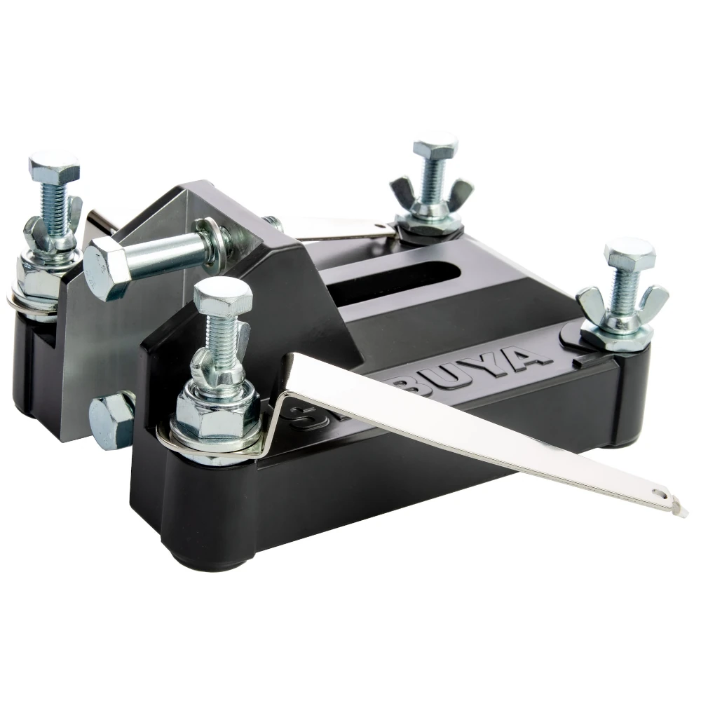 TS-165 - 2 Speed PRO Drill With Fixed Base – Image 8