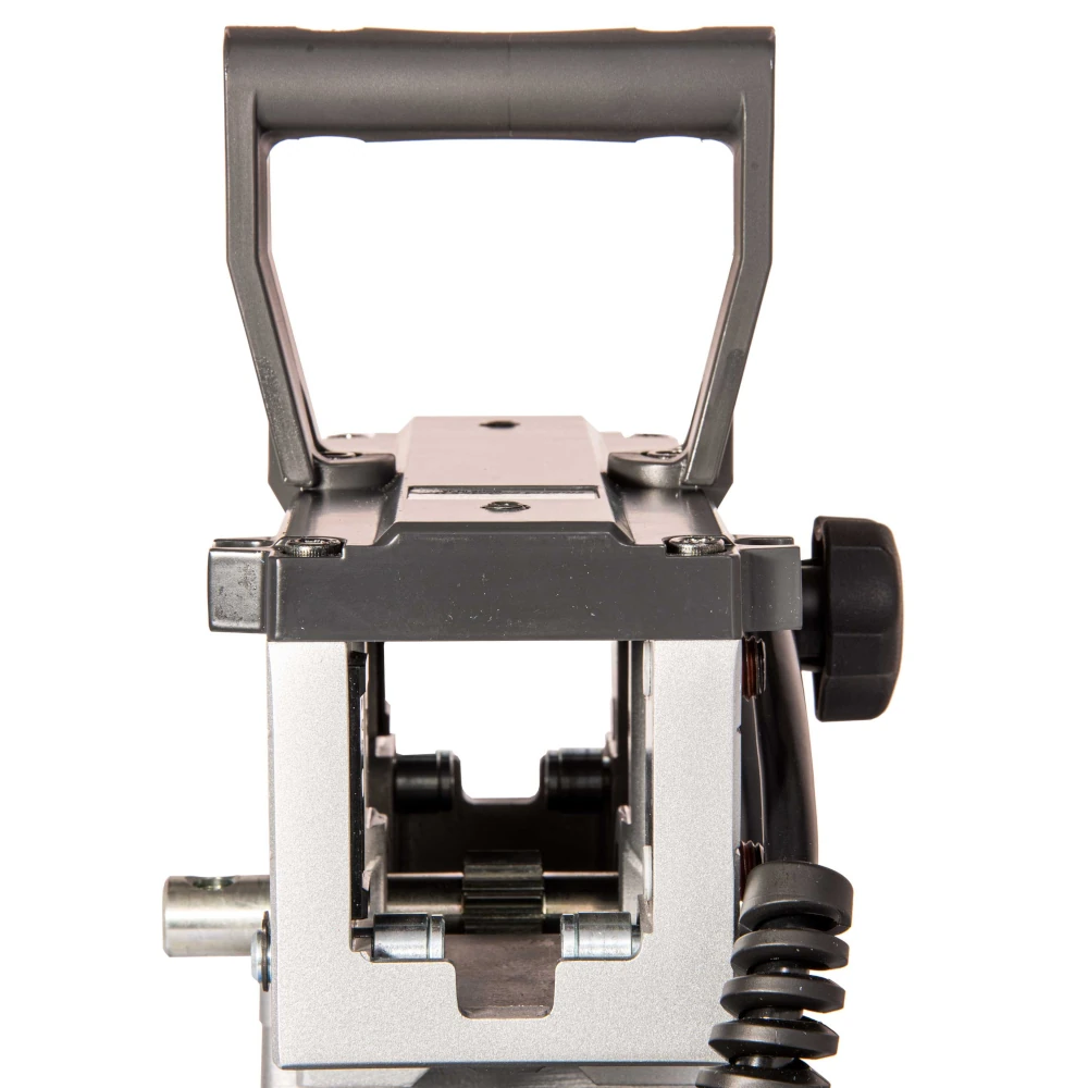 TS-165 - 1 Speed Drill With Angle Base & Case – Image 4
