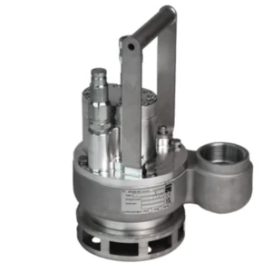 Hydraulic Submersible Pump HWP2 PowerDrive