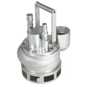Hydraulic Submersible Pump HWP3 PowerDrive