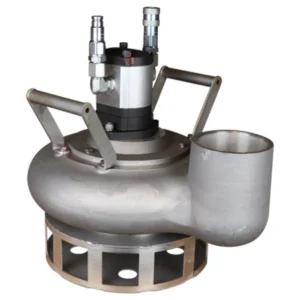 Hydraulic Submersible Pump HWP4
