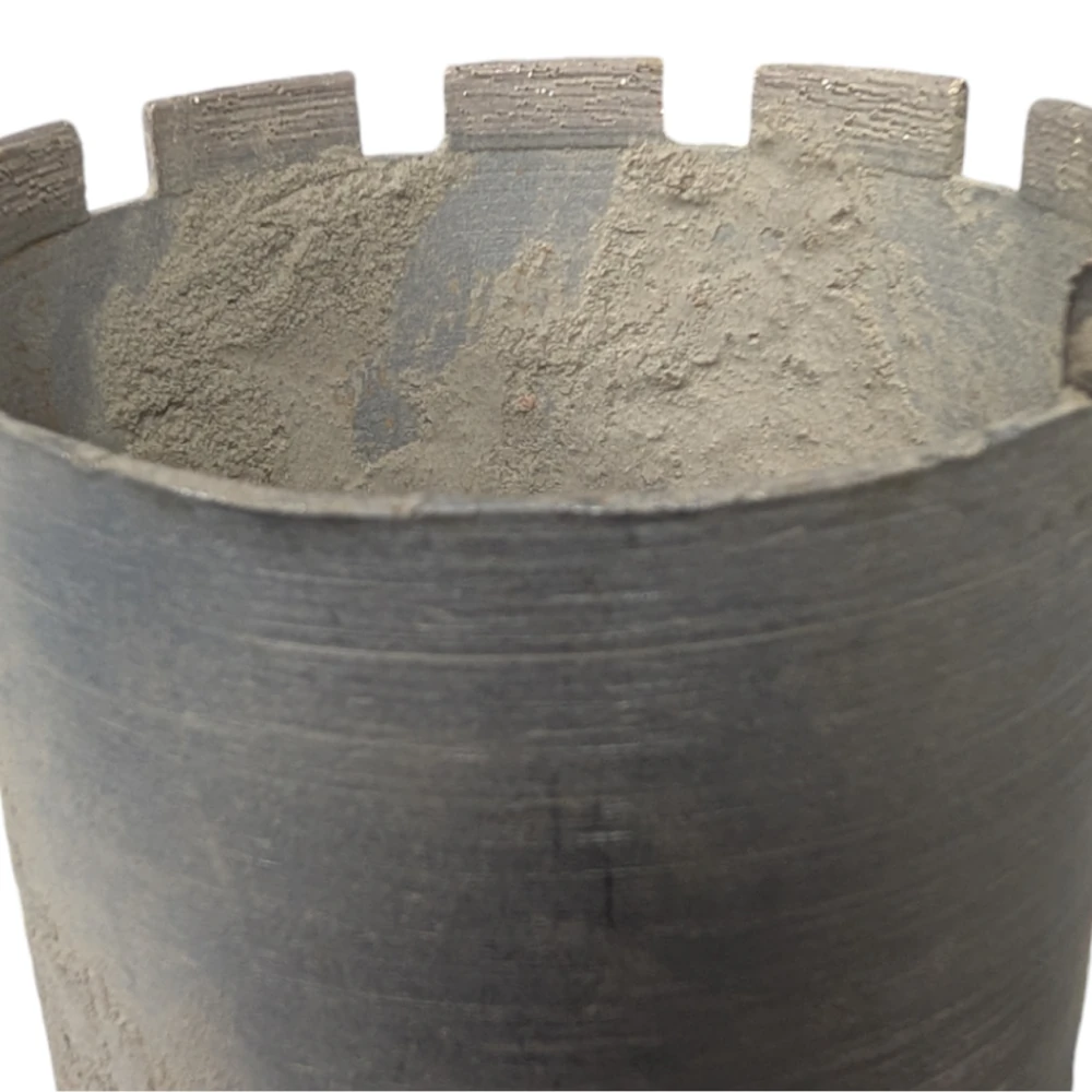 Mèches Re-Segmentées - Béton – Image 2