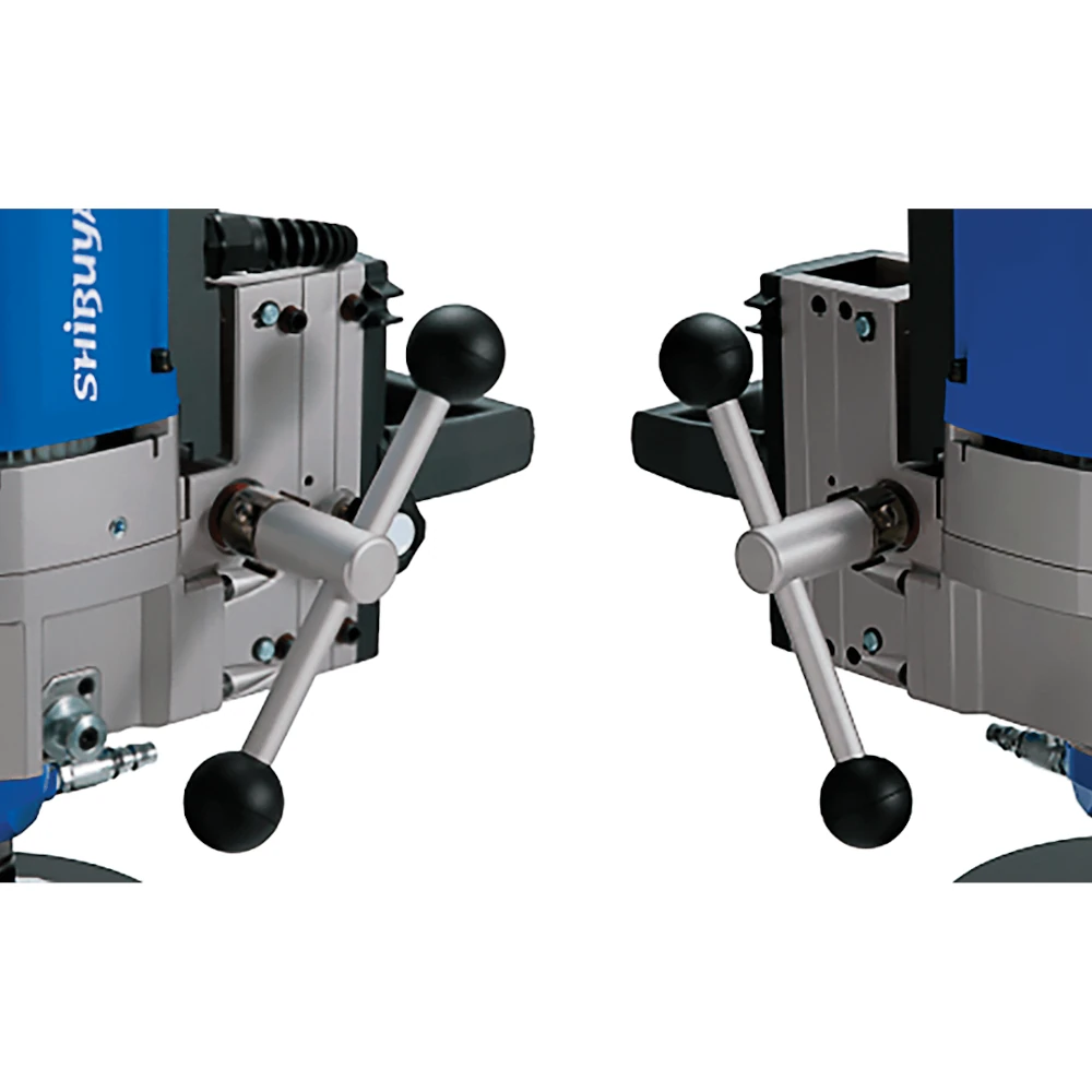 TS-165 - 1 Speed Drill With Angle Base – Image 2