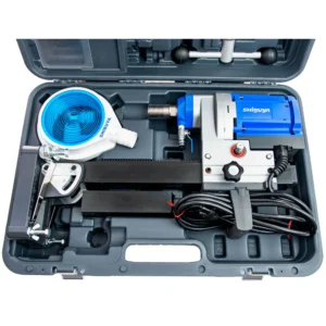 TS-165 - 1 Speed Drill With Angle Base & Case