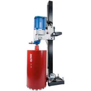 TS-165 - 2 Speed PRO Drill With Angle Base