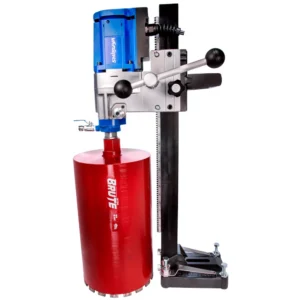 TS-165 - 2 Speed PRO Drill With Fixed Base