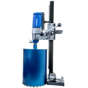 TS-255 - 2 Speed PRO Drill With Angle Base