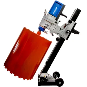 TS-405 - 3 Speed PRO Drill With Angle Base (120V)