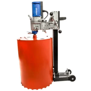 TS-405 - 3 Speed PRO Drill With Fixed Base (120V)