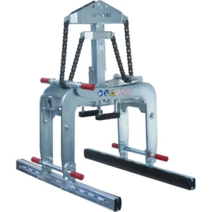 QuickCLAMP FTZ-MULTI 15D (Frame Only)
