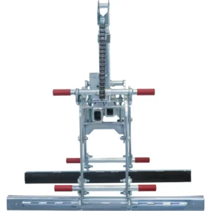 Alternative view of QuickCLAMP FTZ-MULTI 15D (Frame Only)