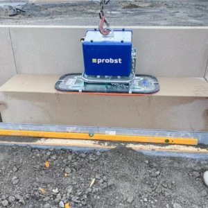 Alternative view of StoneMAGNET SM-1200