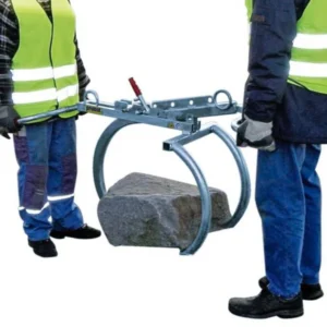 Two Man BoulderGRAB / Manual Boulder Grab H-FVZ-UNI