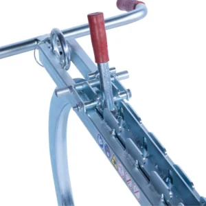Alternative view of Two Man BoulderGRAB / Manual Boulder Grab H-FVZ-UNI