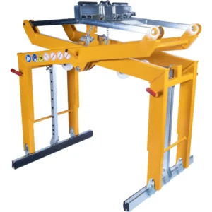 Scissor Grab SG100-PGL2