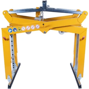 Alternative view of Scissor Grab SG100-PGL2